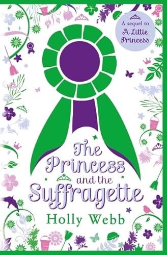 Stock image for Princess and the Suffragette for sale by AwesomeBooks