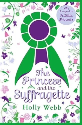 Stock image for Princess and the Suffragette for sale by SecondSale