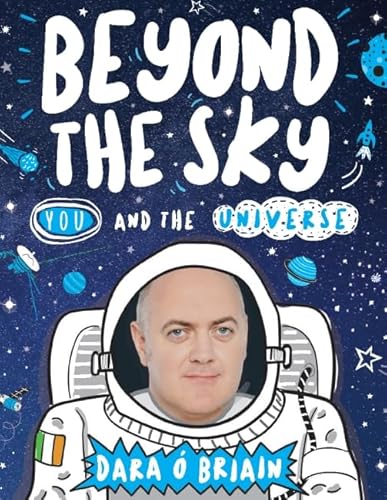 Beispielbild fr Beyond the Sky: You and the Universe zum Verkauf von WorldofBooks