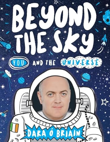 9781407181837: Beyond the Sky: You and the Universe