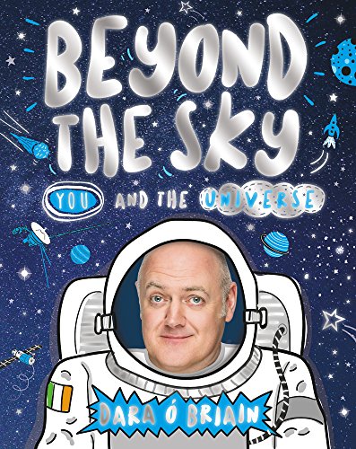 9781407181882: Beyond the Sky: You and the Universe