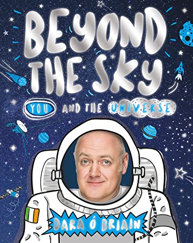 Stock image for Beyond the Sky: You and the Universe for sale by AwesomeBooks