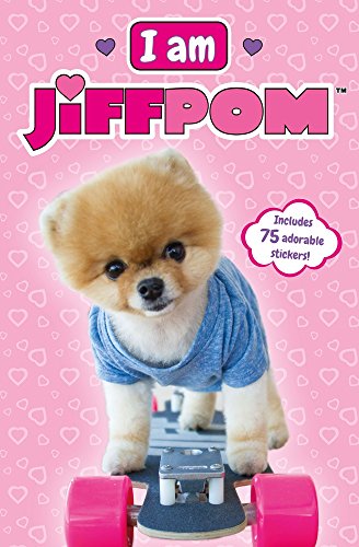 Beispielbild fr I am Jiffpom! zum Verkauf von GoldenWavesOfBooks