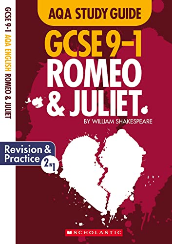 Beispielbild fr Romeo and Juliet zum Verkauf von Blackwell's