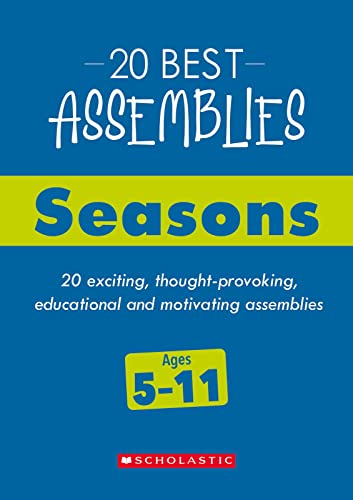 Stock image for Seasons (20 Best Assemblies) [Soft Cover ] for sale by booksXpress