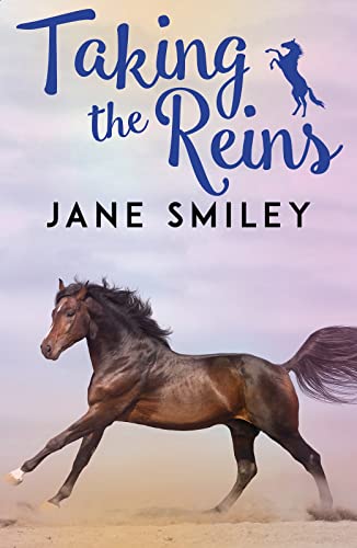 9781407184449: Riding Lessons: Taking the Reins