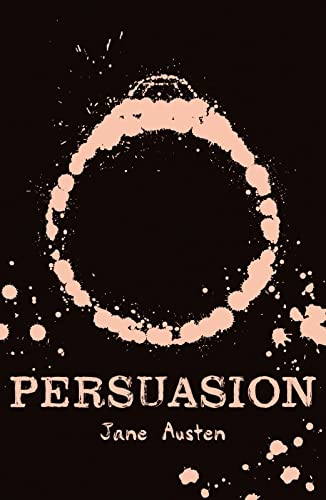 9781407184470: Persuasion: 1 (Scholastic Classics)