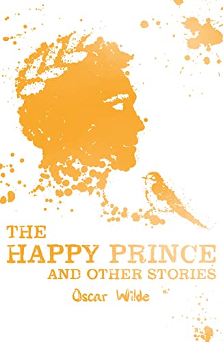 Beispielbild fr Happy Prince & Other Stories zum Verkauf von Powell's Bookstores Chicago, ABAA