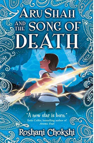 9781407185804: Aru Shah and the Song of Death