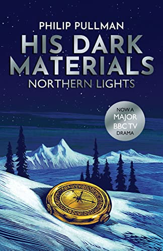 Stock image for Northern Lights (His Dark Materials) for sale by AwesomeBooks