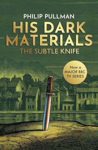 9781407186115: The Subtle Knife. His Dark Materials 2