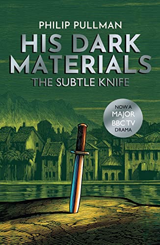 9781407186115: The Subtle Knife. His Dark Materials 2