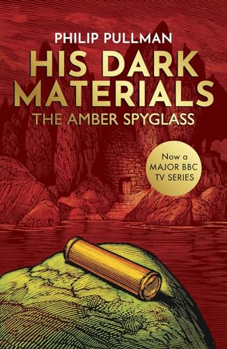 9781407186122: The Amber Spyglass: 3