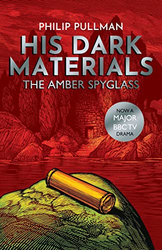 Stock image for The Amber Spyglass: 3 (His Dark Materials) for sale by WorldofBooks