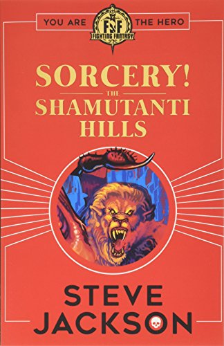 Imagen de archivo de The Shamutanti Hills a la venta por Blackwell's