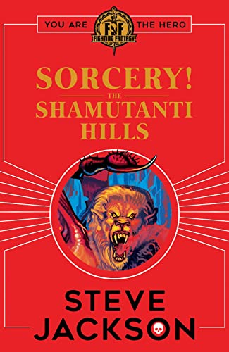 Stock image for The Shamutanti Hills for sale by Blackwell's