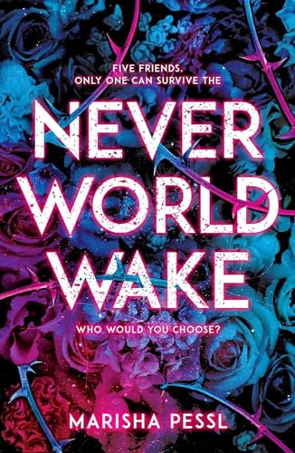 Beispielbild fr Neverworld Wake zum Verkauf von Half Price Books Inc.