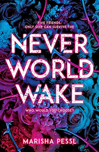 Stock image for Neverworld Wake for sale by Hippo Books