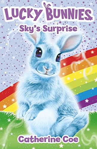 Stock image for Lucky Bunnies Book 1 for sale by WorldofBooks