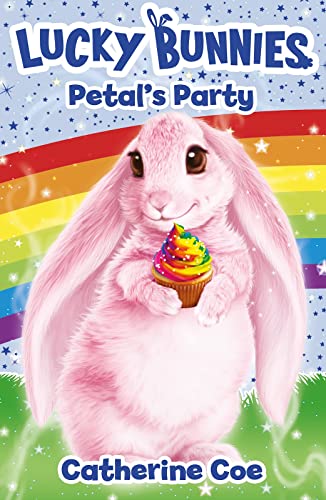 Stock image for Lucky Bunnies Book 2 for sale by GreatBookPrices