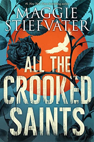 9781407188836: All the Crooked Saints