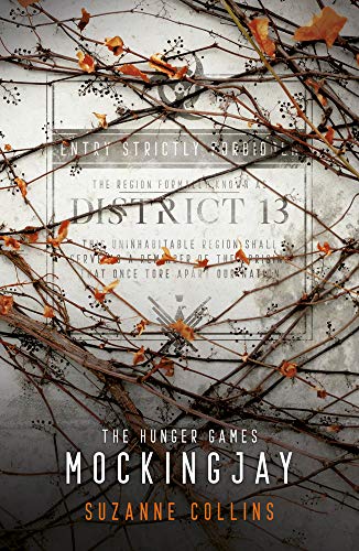 The Hunger Games Trilogy, Book Club Wiki