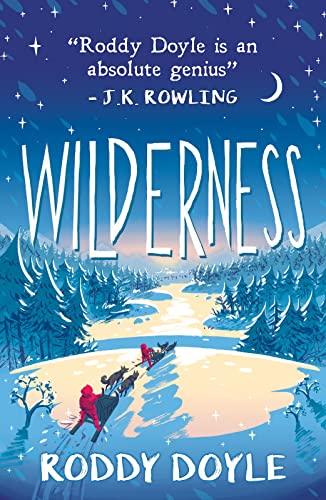 Beispielbild fr Wilderness zum Verkauf von WorldofBooks