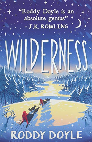 Stock image for Wilderness for sale by WorldofBooks