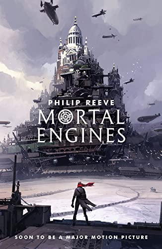 9781407189147: Mortal Engines - Book 1 (Mortal Engines Quartet)