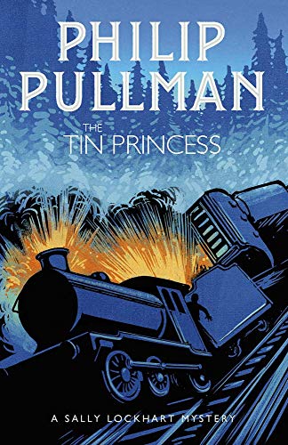 9781407191089: The Tin Princess: 4 (A Sally Lockhart Mystery)