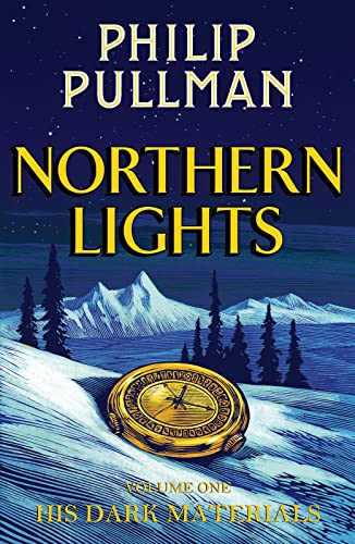 Stock image for His Dark Materials: Northern Lights for sale by AwesomeBooks