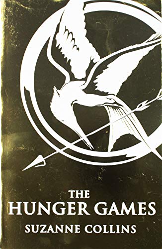 9781407191294: The Hunger Games Book 1 - Special Sales Edition