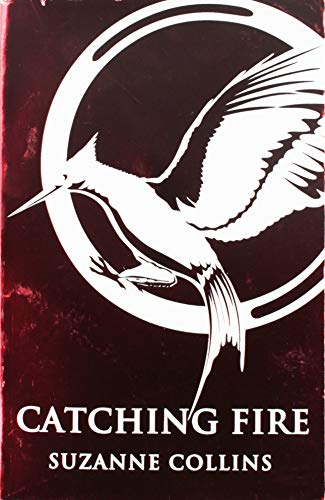 Beispielbild fr The Hunger Games Book 2: Catching Fire - Special Sales Edition zum Verkauf von GoodwillNI