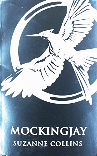 9781407191317: The Hunger Games Book 3: Mockingjay - Special Sales Edition