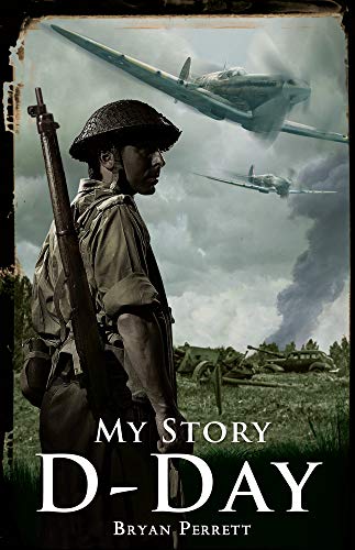 Stock image for My Story: D-Day for sale by BooksRun