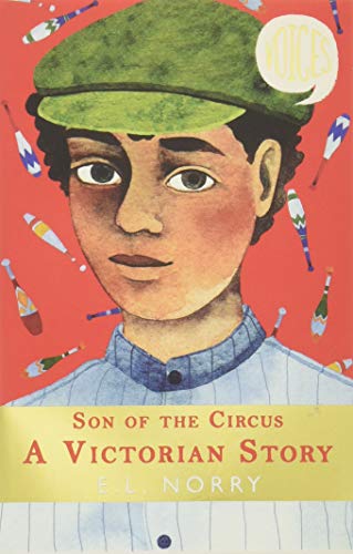 Beispielbild fr Son of the Circus - A Victorian Story (Voices) zum Verkauf von AwesomeBooks