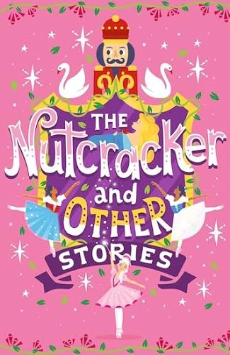 Imagen de archivo de The Nutcracker and Other Stories (Scholastic Classics) a la venta por ThriftBooks-Atlanta