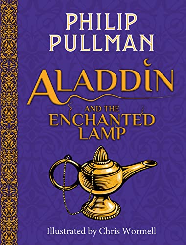 9781407191737: Aladdin and the Enchanted Lamp (HB)(NE): 1
