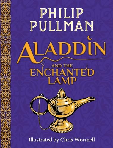 9781407191737: Aladdin and the Enchanted Lamp (HB)(NE): 1