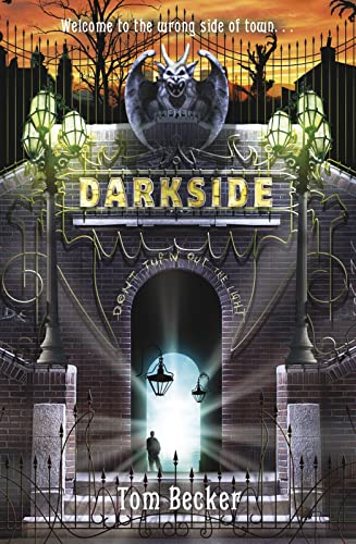 Beispielbild fr Darkside NE: 1 zum Verkauf von WorldofBooks