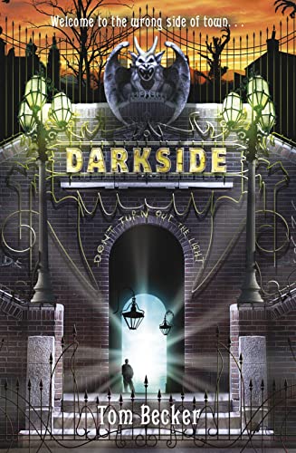 Stock image for Darkside for sale by Blackwell's