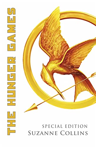 Stock image for The Hunger Games Special Edition (Hunger Games Trilogy) for sale by Bahamut Media
