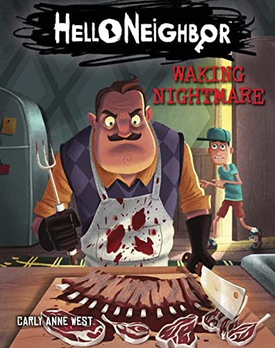 Imagen de archivo de Novel 2 (Hello Neighbor!) a la venta por AwesomeBooks