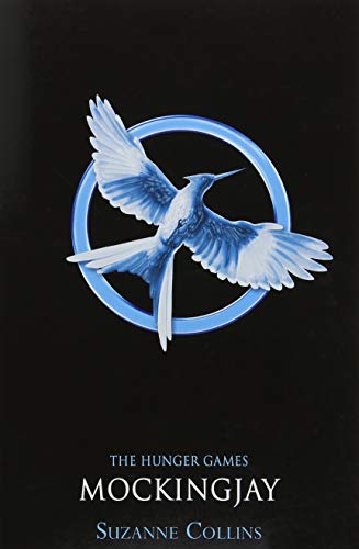 Beispielbild fr Mockingjay - Classic de-specced Special Sales Exclusive zum Verkauf von WorldofBooks