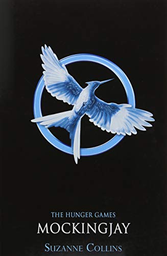 Stock image for Mockingjay - Classic de-specced Special Sales Exclusive for sale by WorldofBooks