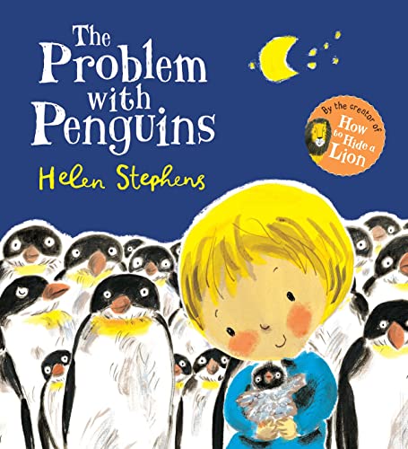 Stock image for Problem With Penguins for sale by ThriftBooks-Dallas