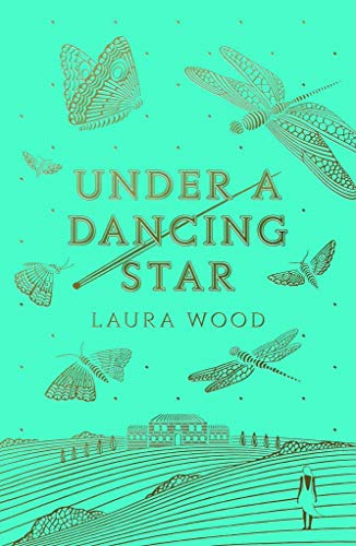 Stock image for Under A Dancing Star for sale by Ergodebooks