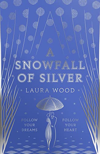 Stock image for A Snowfall of Silver for sale by WorldofBooks