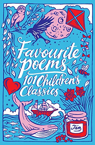 9781407192789: Favourite Poems: 101 Children's Classics