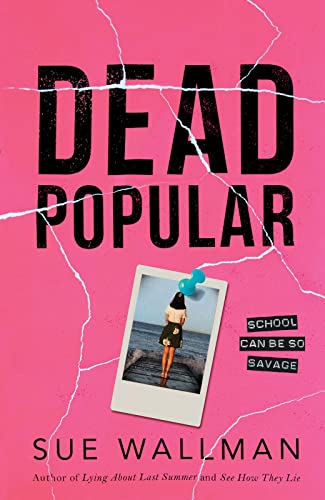 Stock image for Dead Popular for sale by Blackwell's